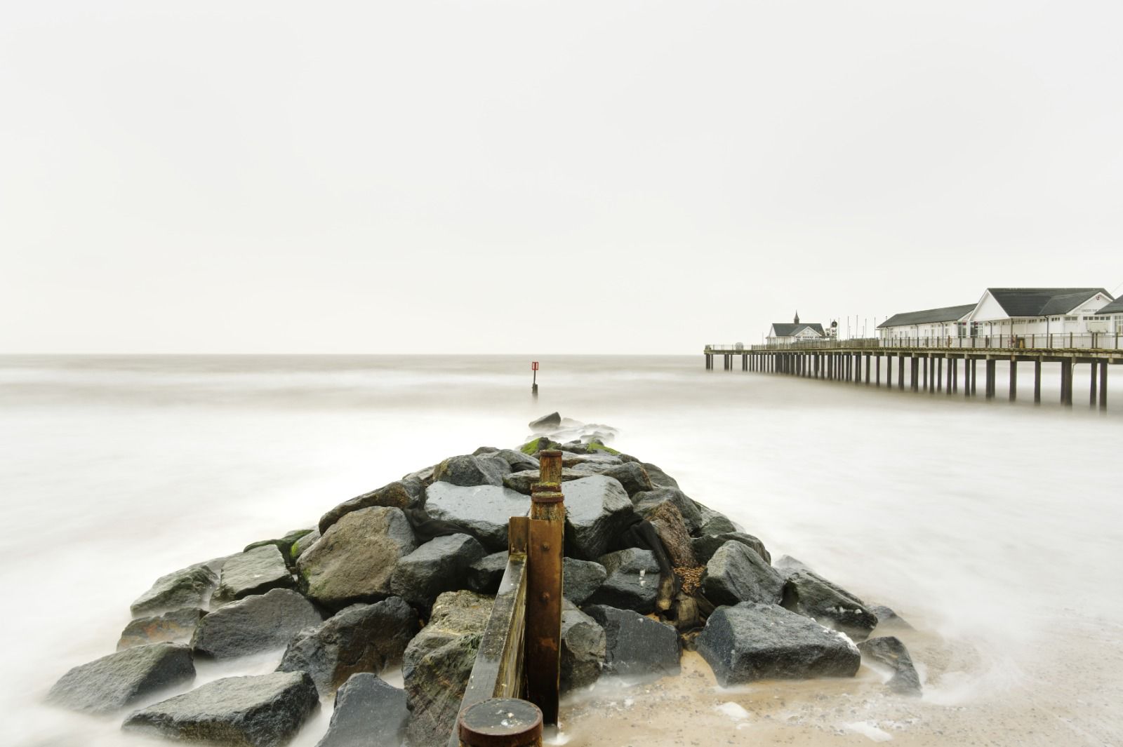 Timeless Tide seascape photography fine art